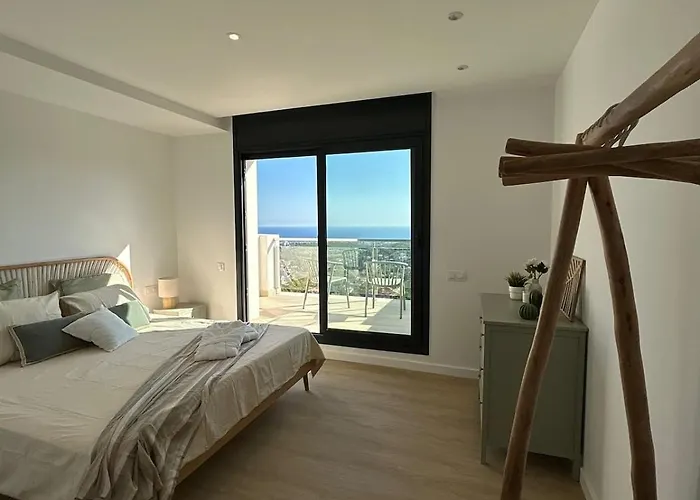 Les Flors De Cedra Villa *