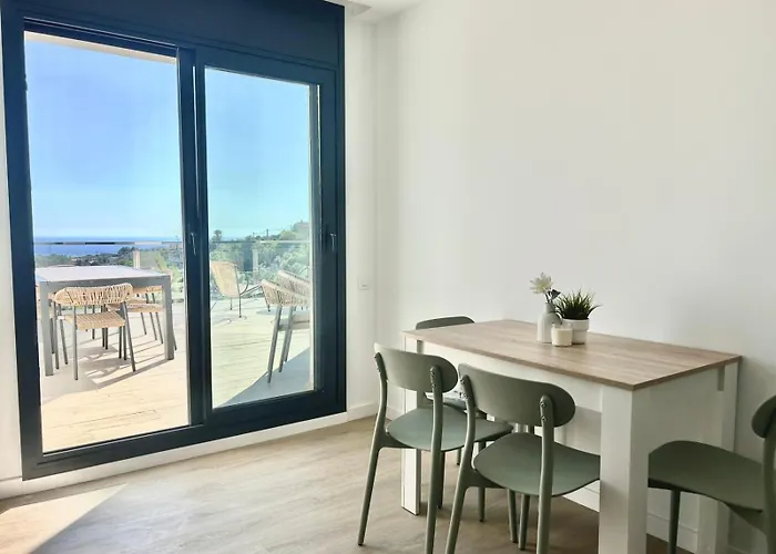 Les Flors De Cedra Villa Cunit