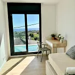 Les Flors De Cedra Villa