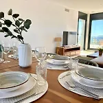 Les Flors De Cedra Villa Cunit