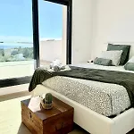 Les Flors De Cedra Villa