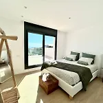 Les Flors De Cedra Villa